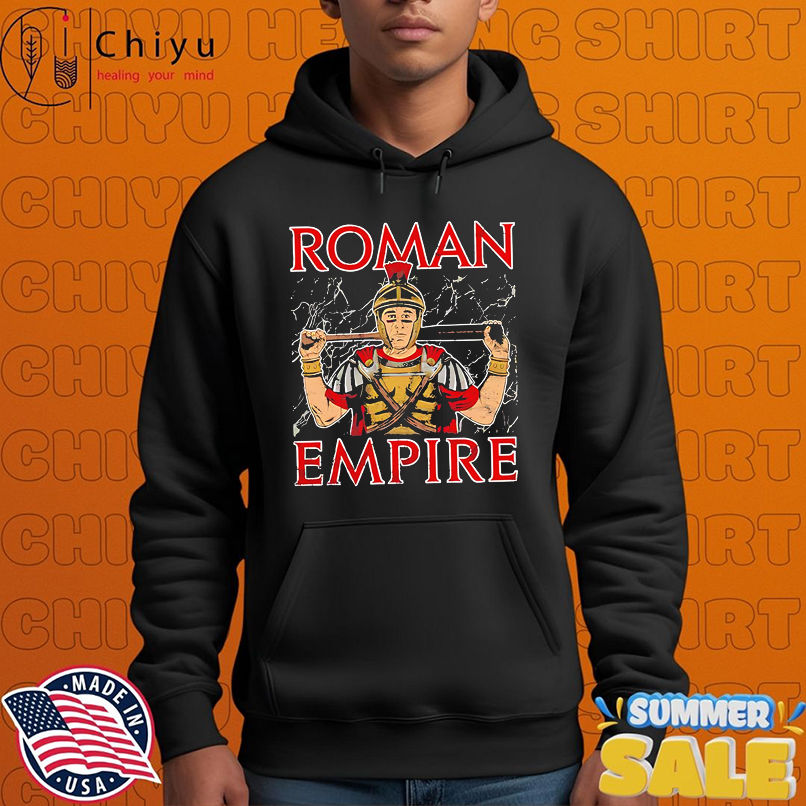 Roman Empire BOS shirt Roman Empire BOS shirt
