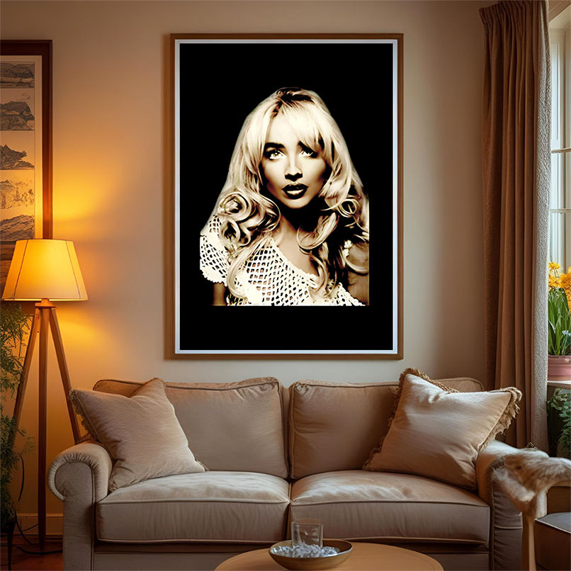 Sabrina Carpenter Retro shirt Sabrina Carpenter Retro shirt