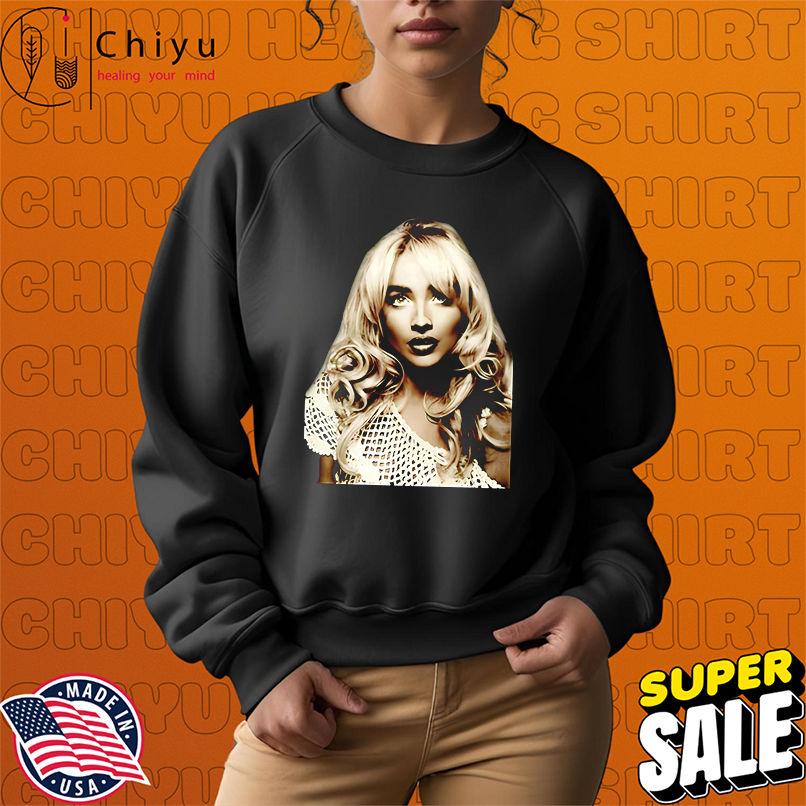 Sabrina Carpenter Retro shirt Sabrina Carpenter Retro shirt