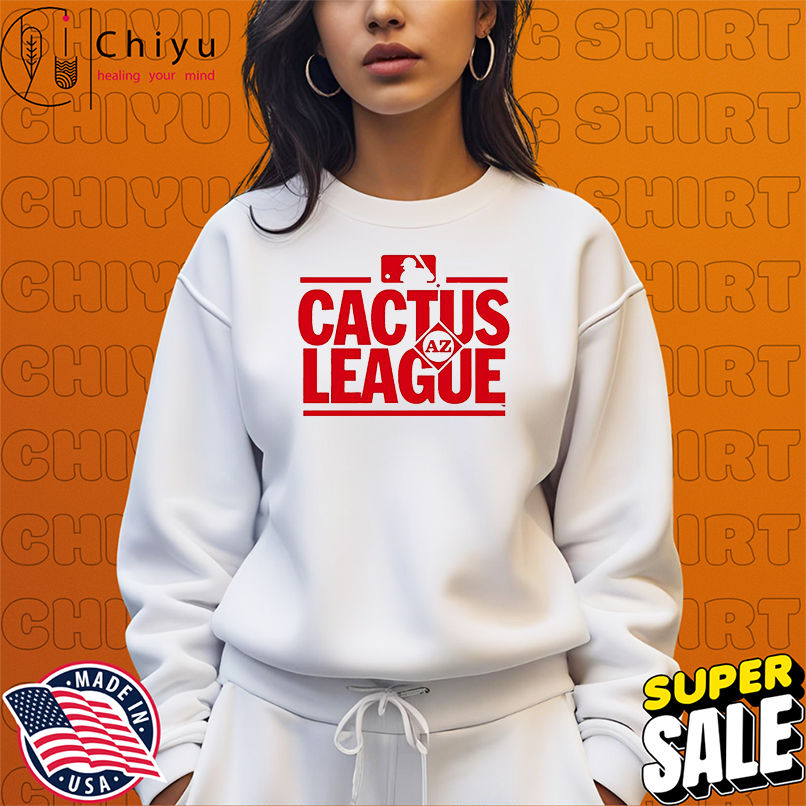 San Diego Padres Cactus League shirt San Diego Padres Cactus League shirt