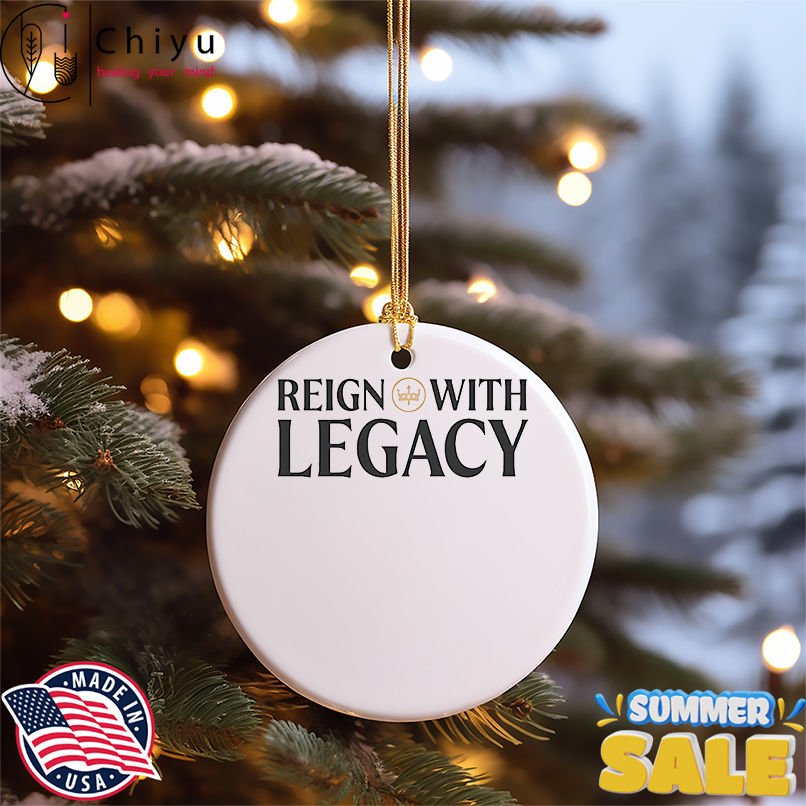 Seattle Reign with Legacy shirt