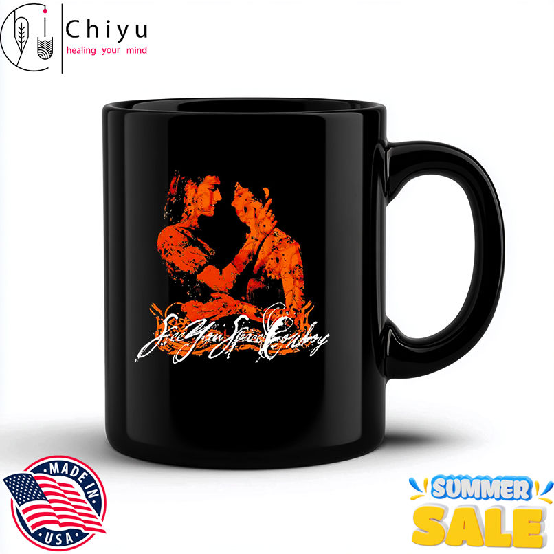 See You Space Cowboy Kill The Silent Remarks shirt