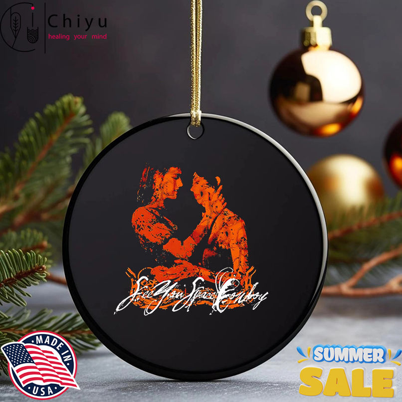 See You Space Cowboy Kill The Silent Remarks shirt