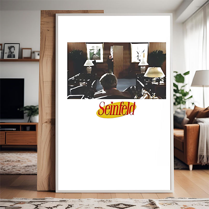 Seinfeld Costanza And Steinbrenner shirt Seinfeld Costanza And Steinbrenner shirt