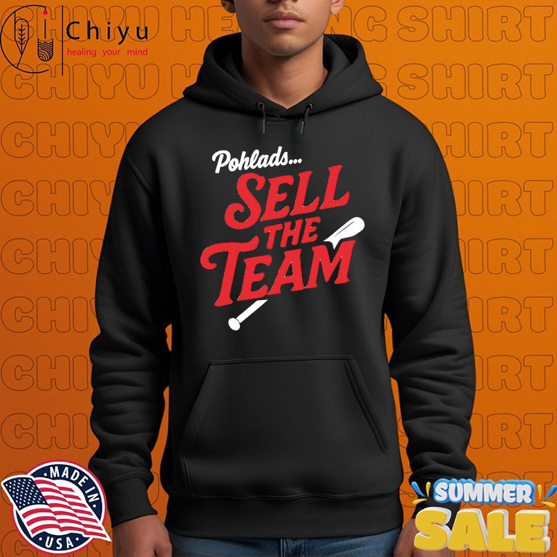 Sell the Team Minnesota baseball shirt Sell the Team Minnesota baseball shirt