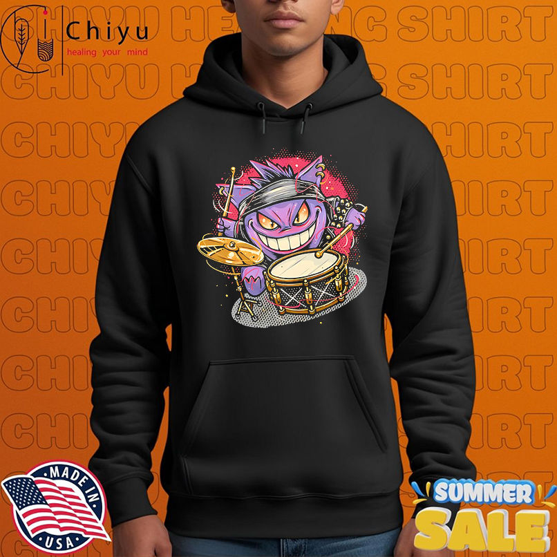 Shadow Rocker Pokemon shirt Shadow Rocker Pokemon shirt