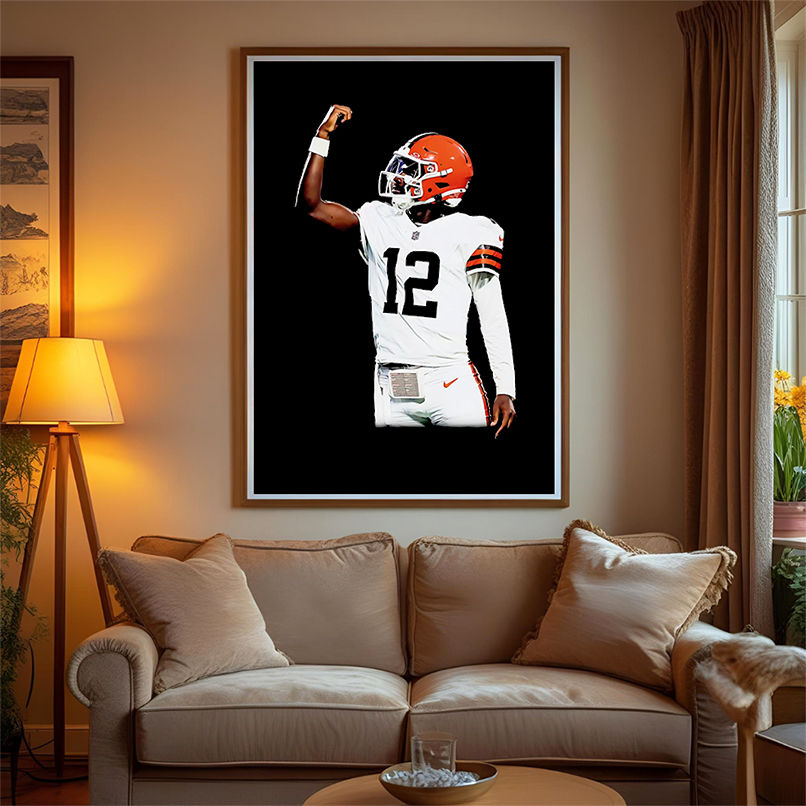 Shedeur Sander Wrist Up shirt Shedeur Sander Wrist Up shirt