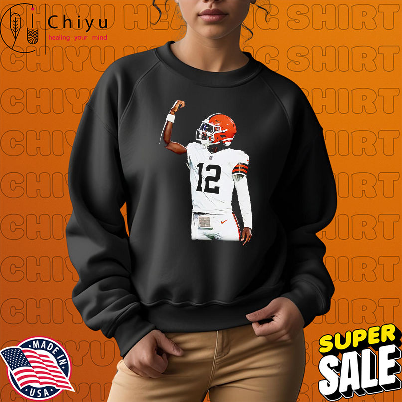 Shedeur Sander Wrist Up shirt Shedeur Sander Wrist Up shirt