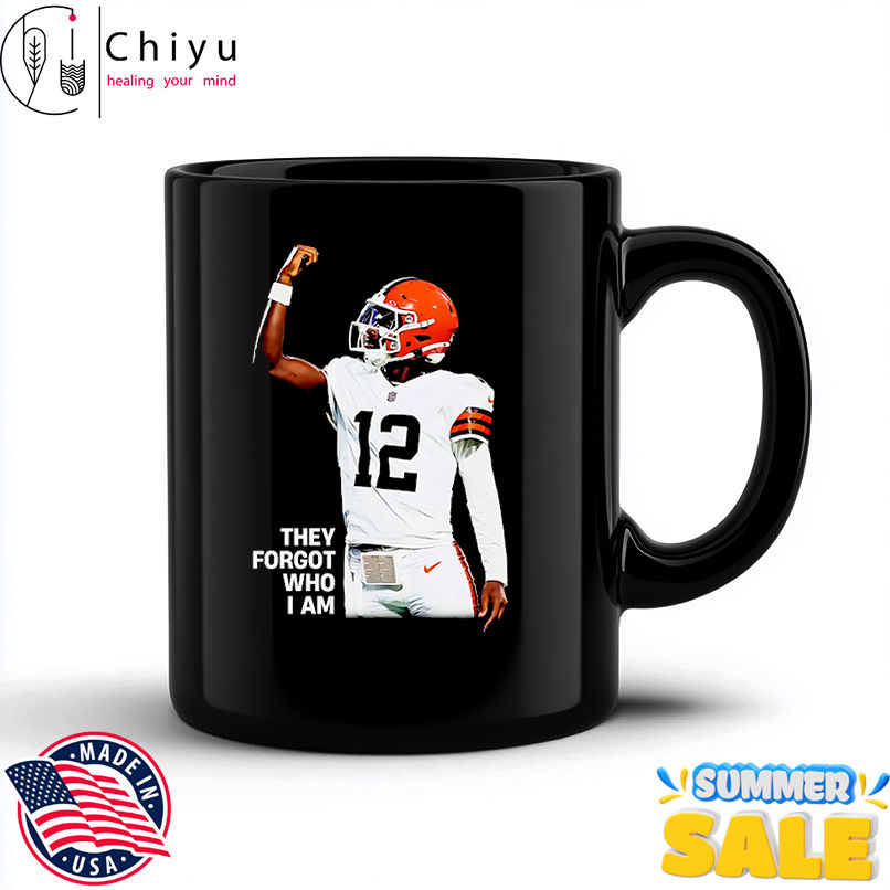 Shedeur Sander they forgot who I am shirt Shedeur Sander they forgot who I am shirt