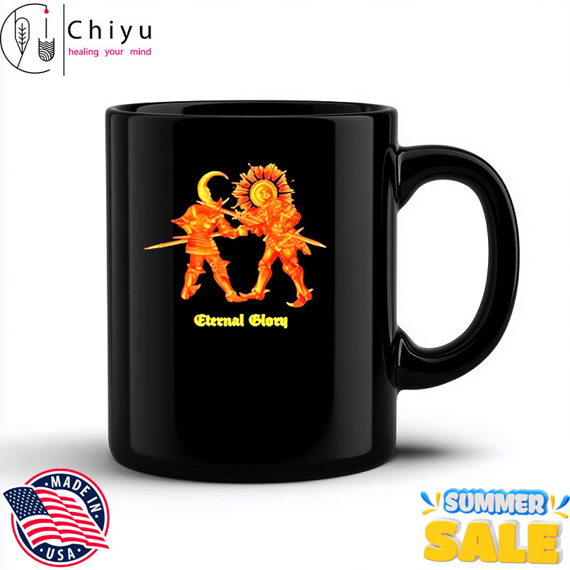 Sin eater illustrations eternal glory shirt