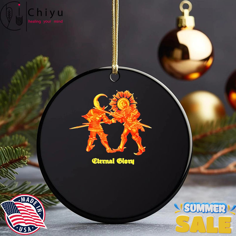 Sin eater illustrations eternal glory shirt