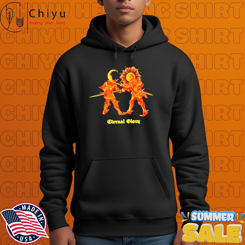 Sin eater illustrations eternal glory shirt Sin eater illustrations eternal glory shirt