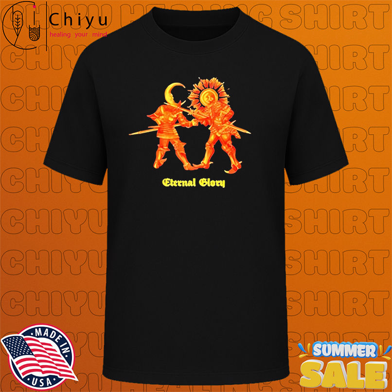 Sin eater illustrations eternal glory shirt