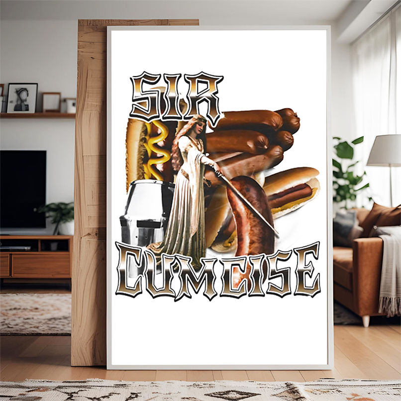 Sir cumcise hot dog shirt Sir cumcise hot dog shirt