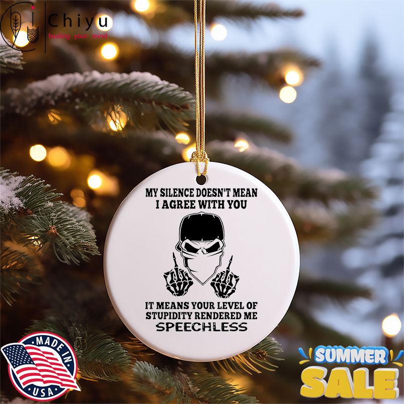 Skull my silence doesn Skull my silence doesn