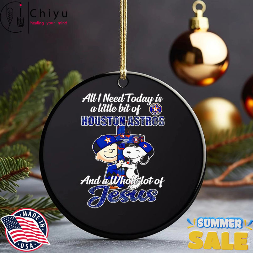 Snoopy and Charlie all I need today is a little bit of Houston Astros and a whole lot of Jesus shirt Snoopy and Charlie all I need today is a little bit of Houston Astros and a whole lot of Jesus shirt