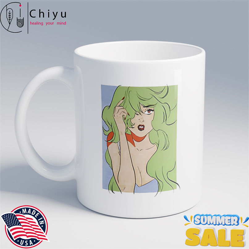 Snotgirl Comic picture shirt Snotgirl Comic picture shirt