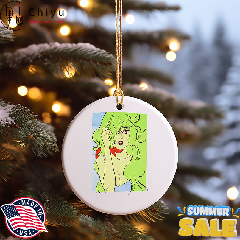 Snotgirl comic shirt