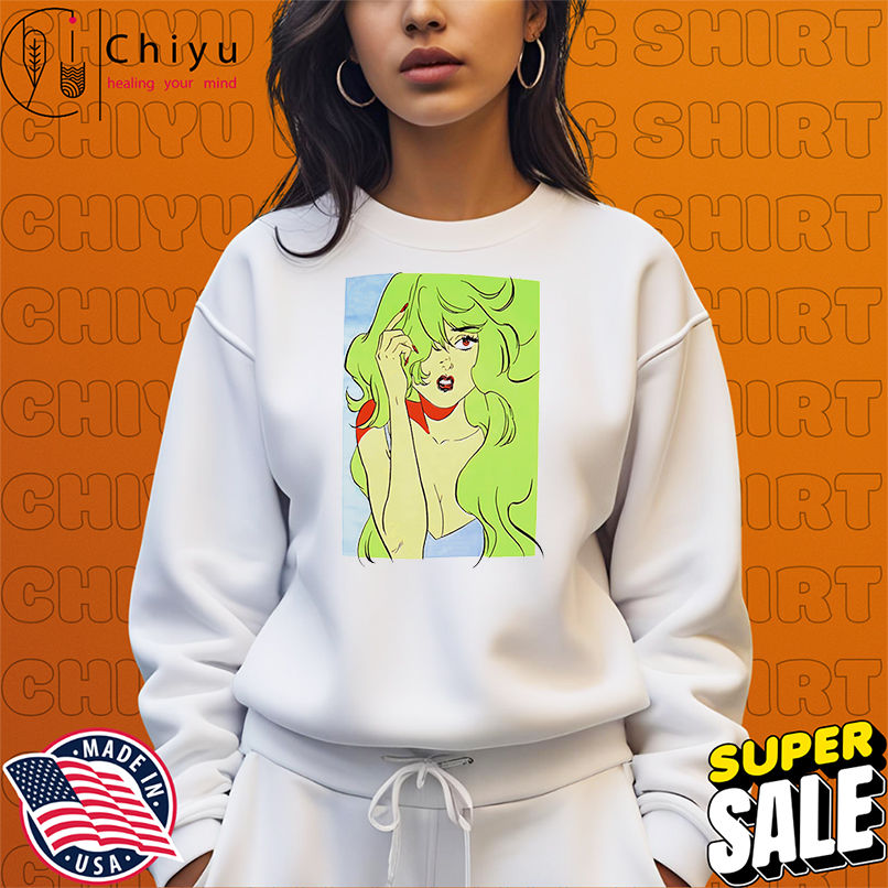 Snotgirl comic shirt Snotgirl comic shirt