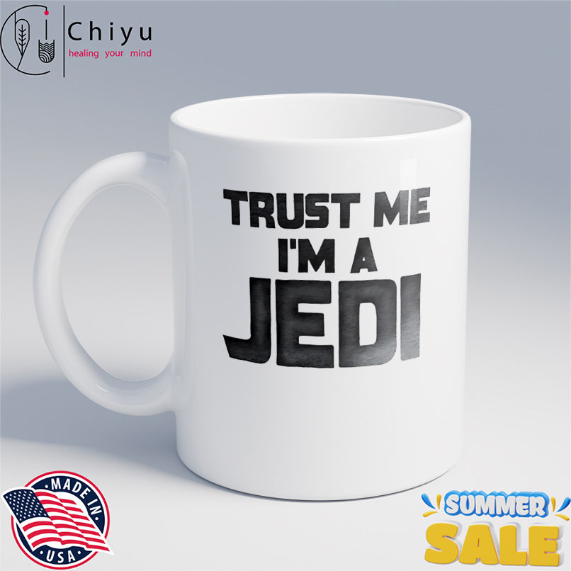 Star Wars Trust Me I Star Wars Trust Me I