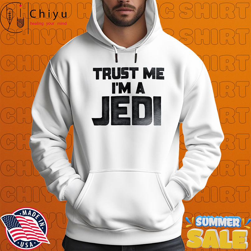 Star Wars Trust Me I Star Wars Trust Me I