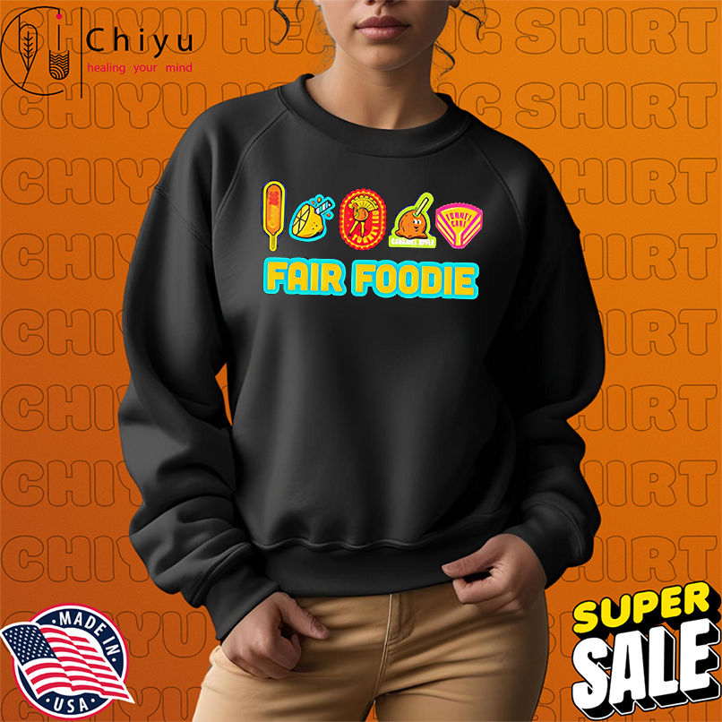 State Fair of Texas fair foodie shirt State Fair of Texas fair foodie shirt