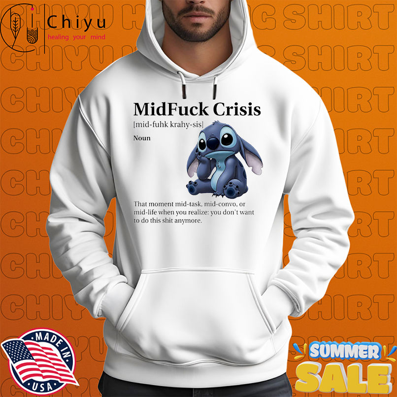 Stitch midfuck crisis that moment mid-task mid-convo or mid-life when you realize shirt Stitch midfuck crisis that moment mid-task mid-convo or mid-life when you realize shirt