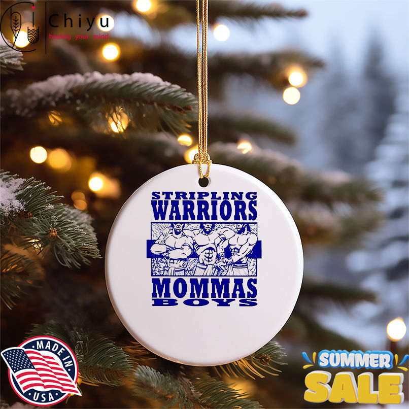 Stripling warriors mama boys shirt Stripling warriors mama boys shirt