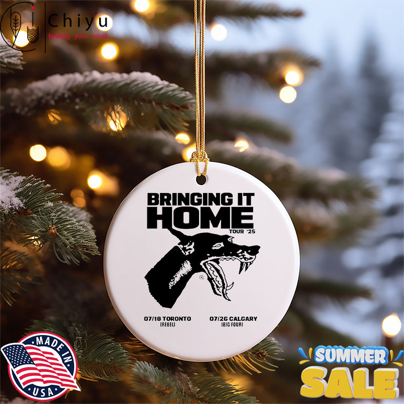 Sukha bringing it home tour shirt