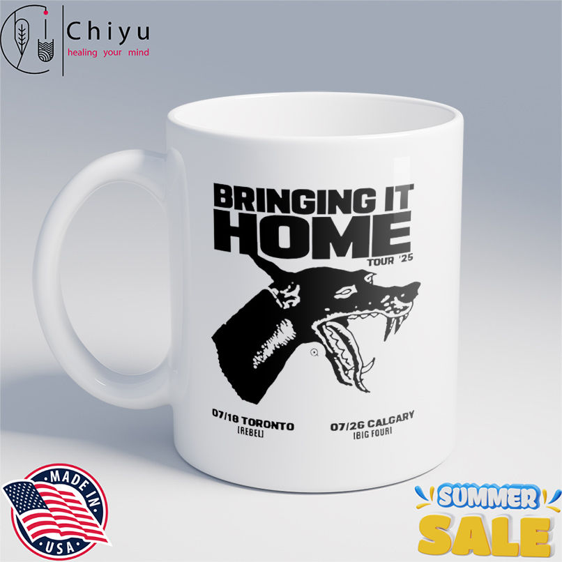 Sukha bringing it home tour shirt Sukha bringing it home tour shirt