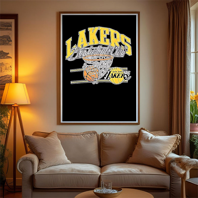Sun Faded NBA Los Angeles Lakers Basketball Sports Graphic Vintage 80s shirt Sun Faded NBA Los Angeles Lakers Basketball Sports Graphic Vintage 80s shirt