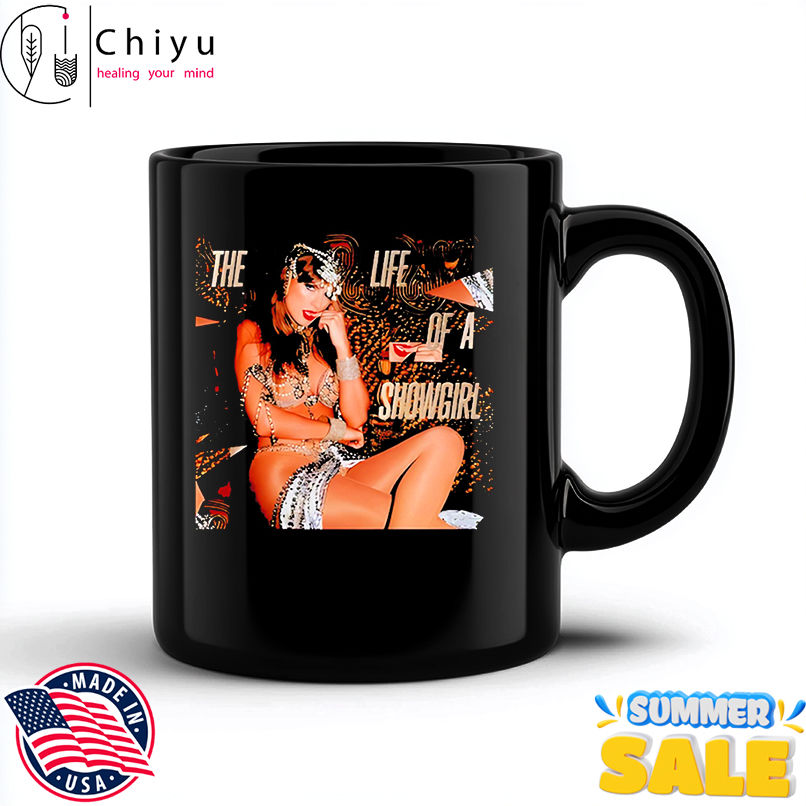 Swift The Life Of A Showgirl shirt Swift The Life Of A Showgirl shirt