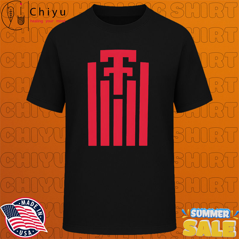 Texas Tech Red Raiders 100th Anniversary Fresh shirt