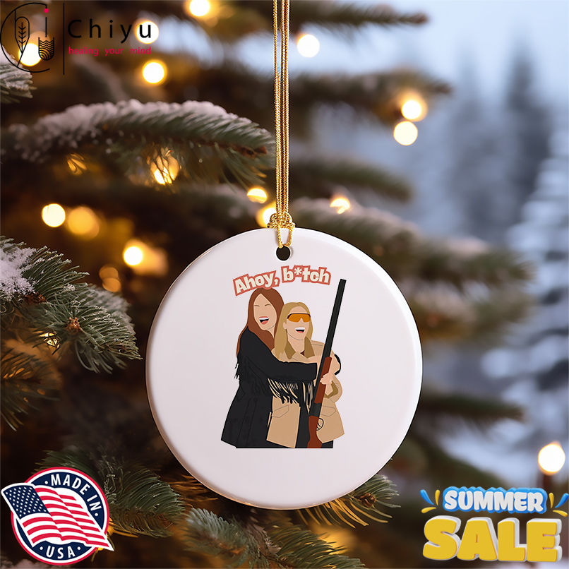 The Hunting Wives lovers on the hunt shirt