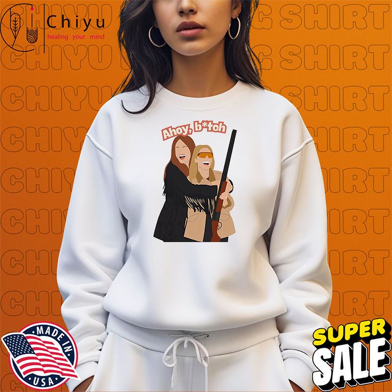 The Hunting Wives lovers on the hunt shirt The Hunting Wives lovers on the hunt shirt