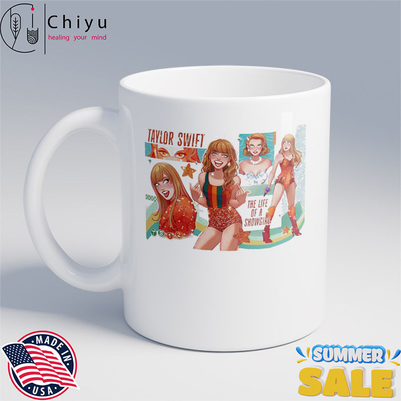 The Life Of A Showgirl shirt The Life Of A Showgirl shirt