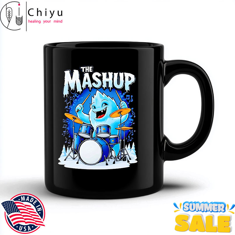 The Mashup JJ's Acoustic Tonigh graphic shirt