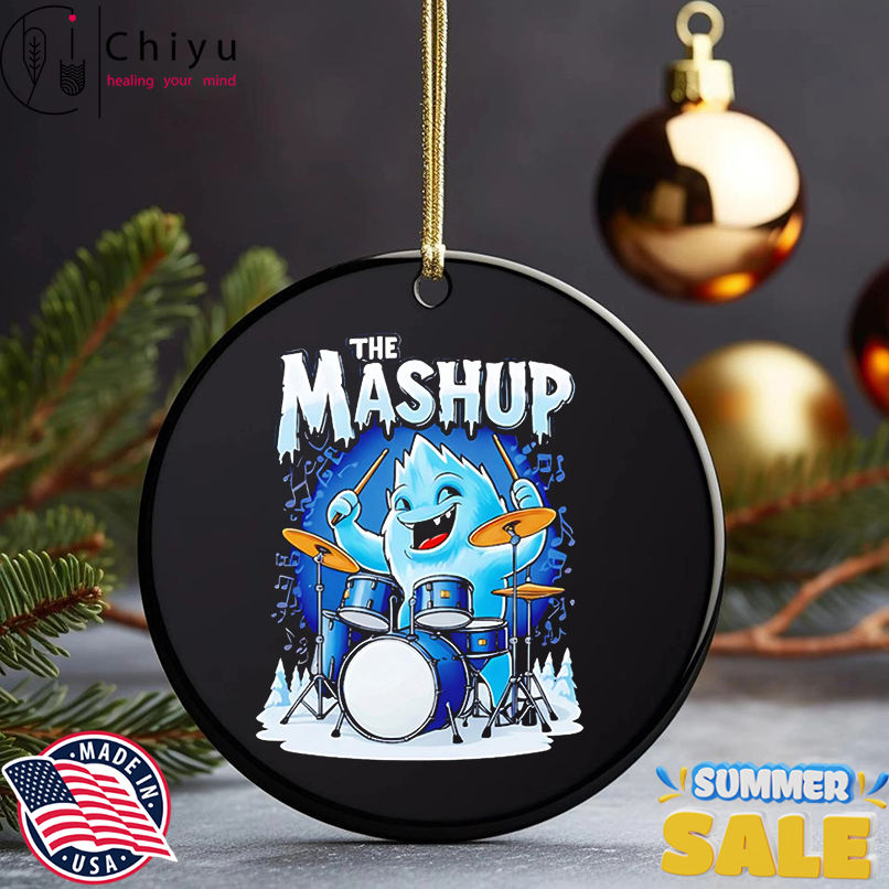 The Mashup JJ's Acoustic Tonigh graphic shirt