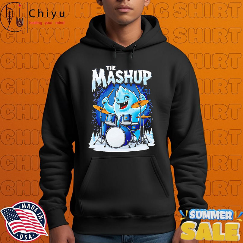 The Mashup JJ's Acoustic Tonigh graphic shirt