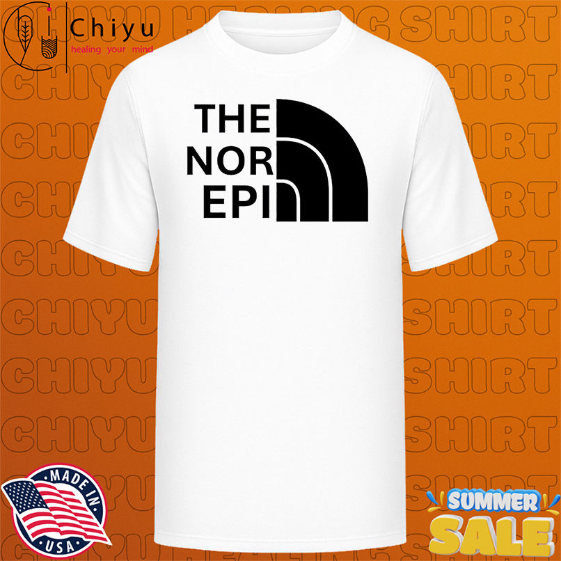 The Nor Epi shirt
