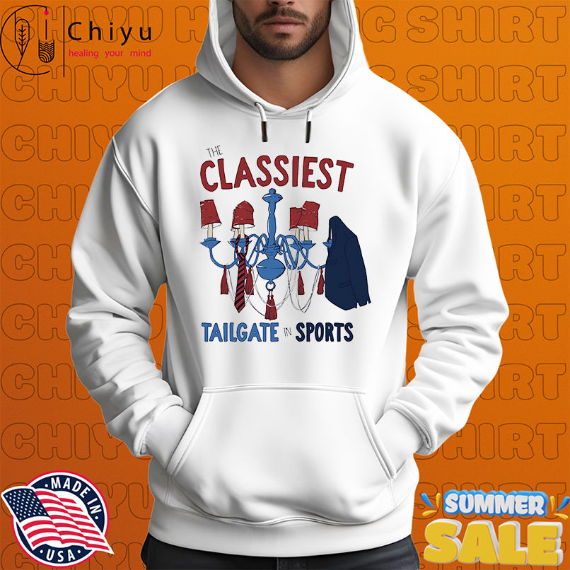 The classiest Tailgate in sports Ole Miss Rebels shirt The classiest Tailgate in sports Ole Miss Rebels shirt
