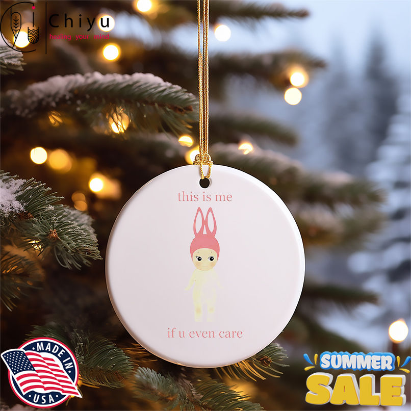 This is me if u even care Sonny angel shirt