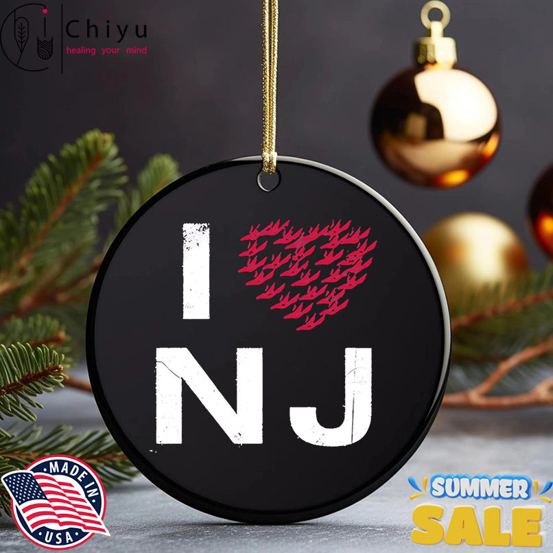 Thursday I Dove Nj shirt