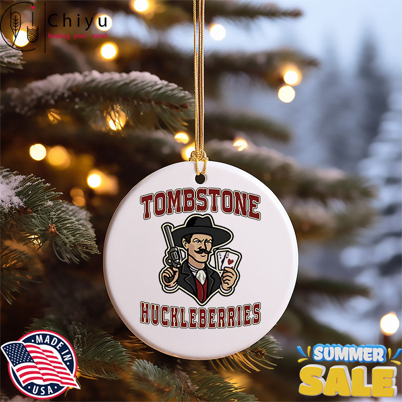 Tombstone Huckleberries shirt Tombstone Huckleberries shirt