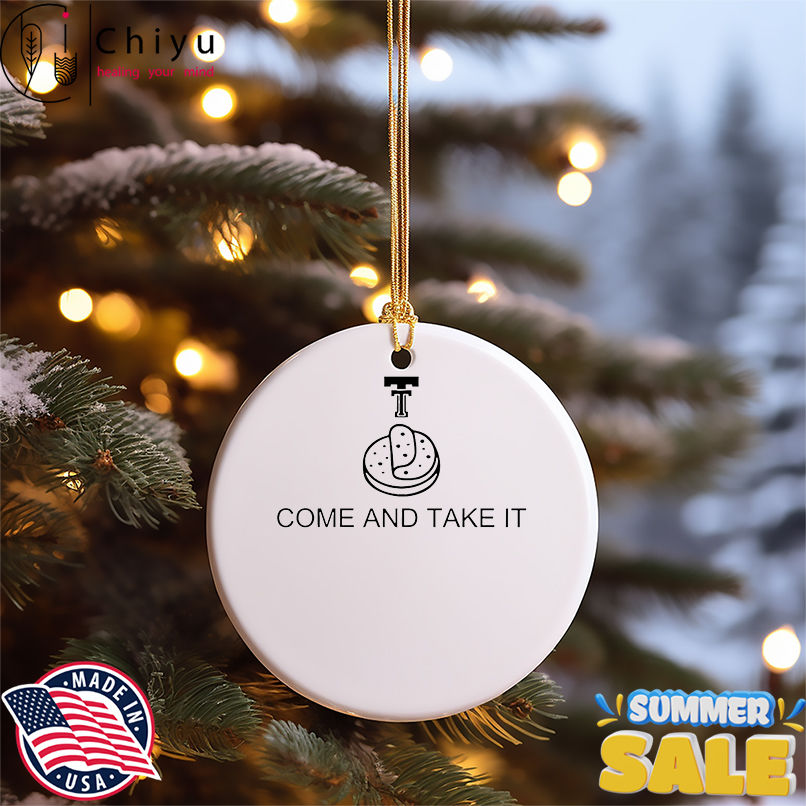 Tortilla come and take it shirt