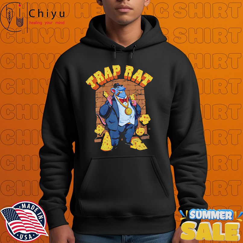 Trap rat shirt Trap rat shirt