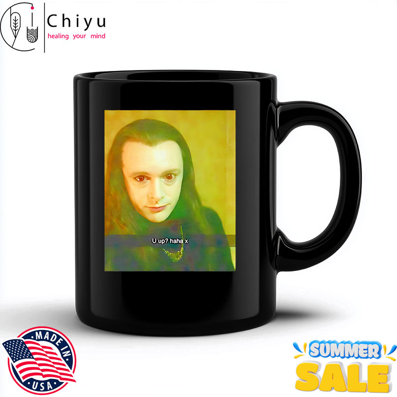 Twilight u up haha x shirt Twilight u up haha x shirt