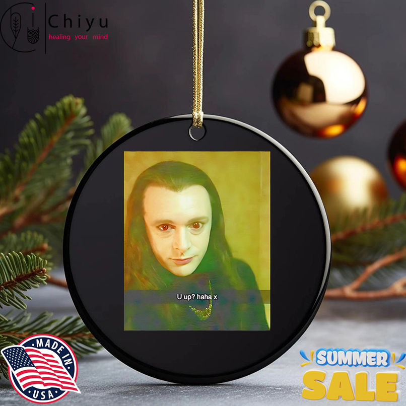 Twilight u up haha x shirt