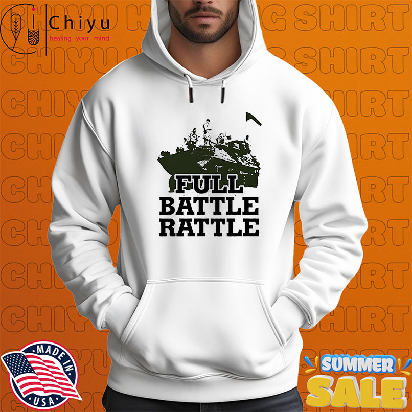U.S. Army Full Battle Rattle shirt U.S. Army Full Battle Rattle shirt