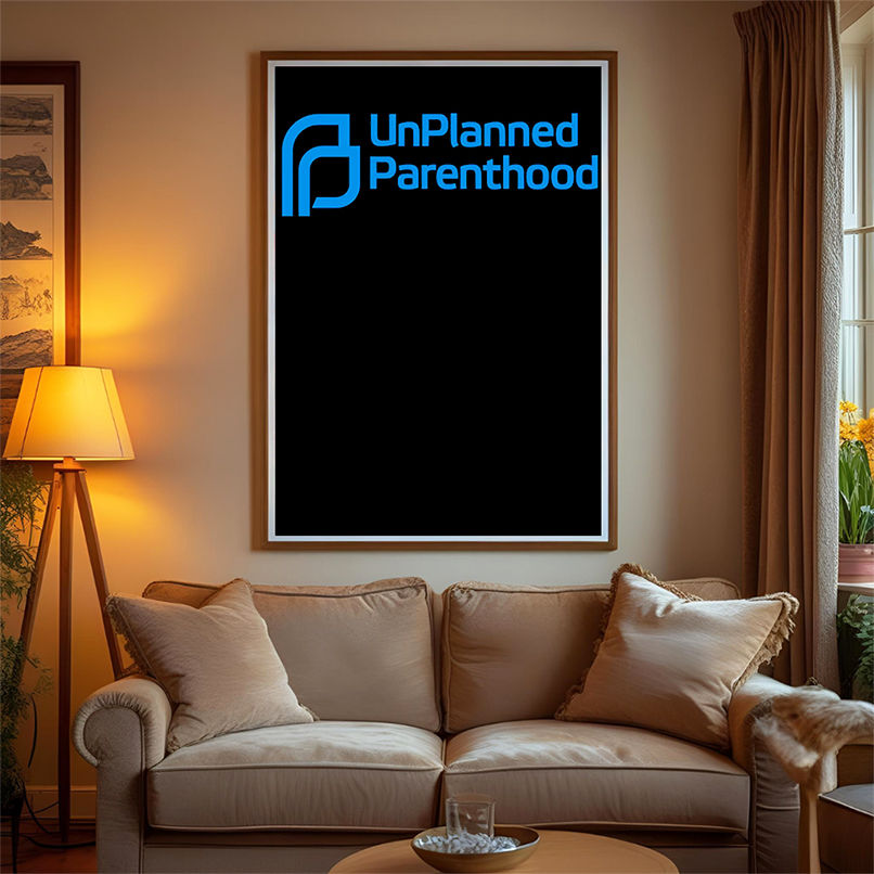 Unplanned Parenthood shirt Unplanned Parenthood shirt